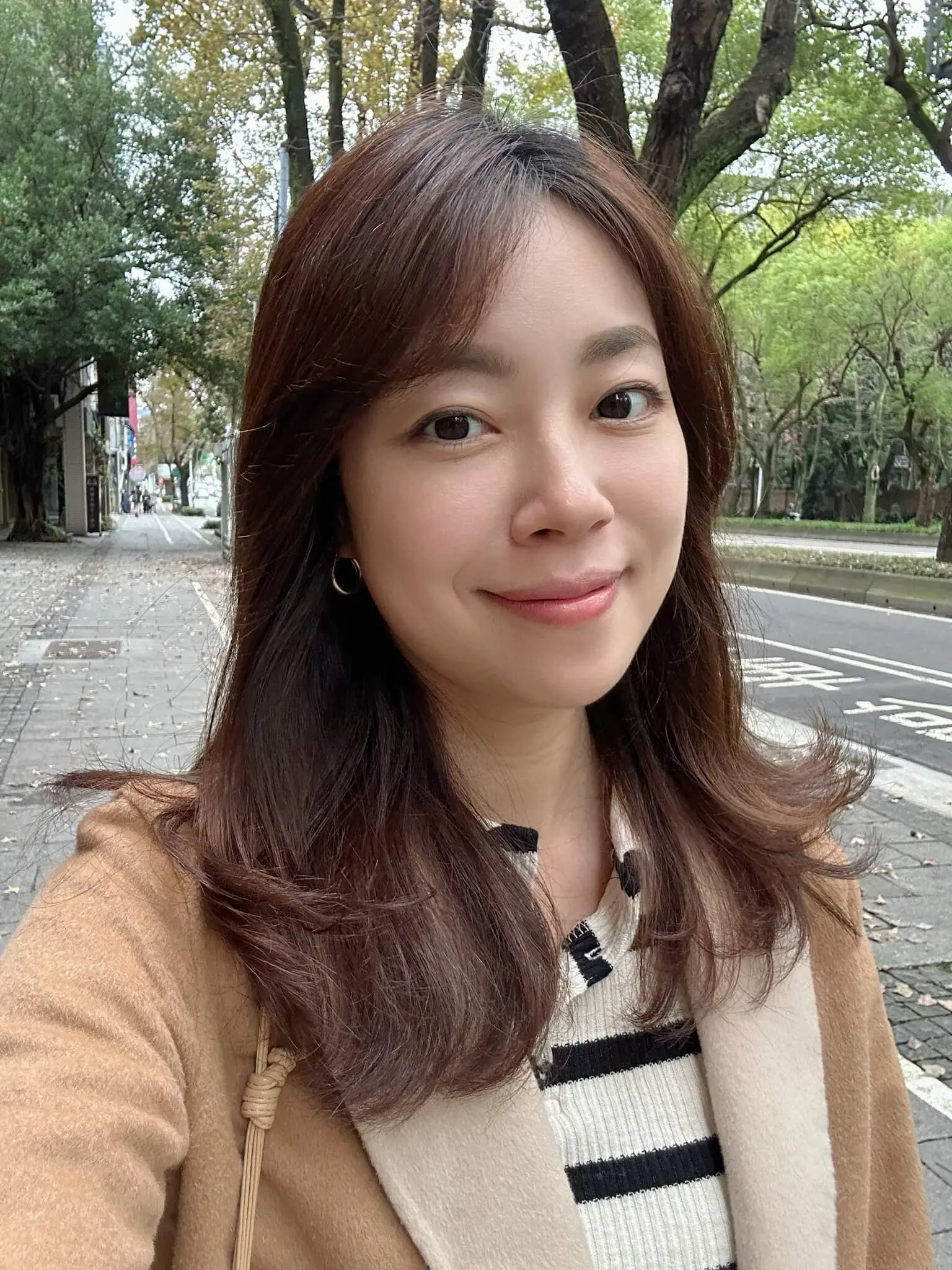 海倫：30歲以後不動聲色變漂亮！︱電音雙波