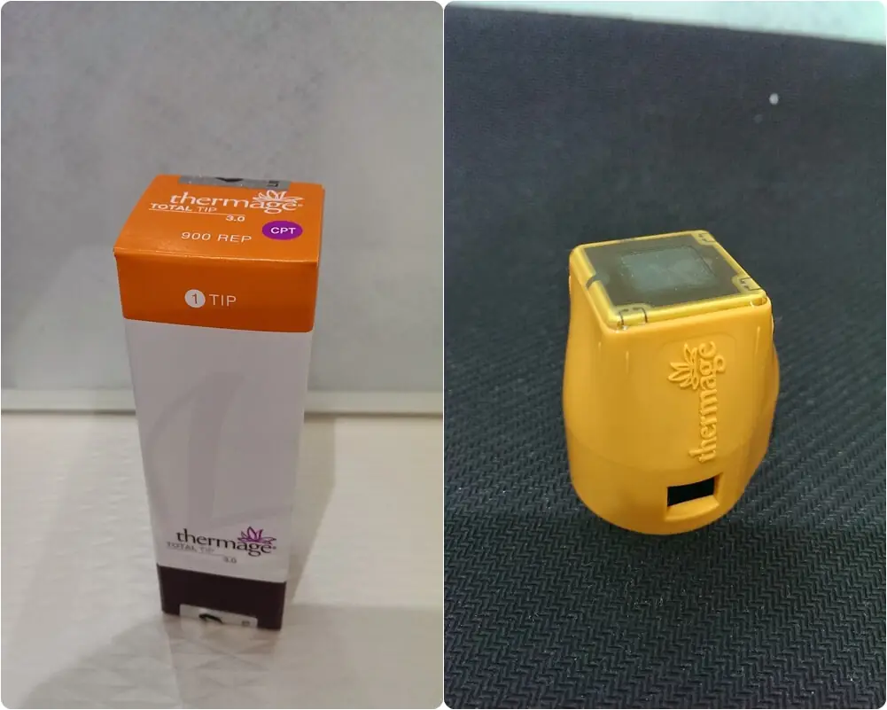 為什麼叫黃金電波探頭