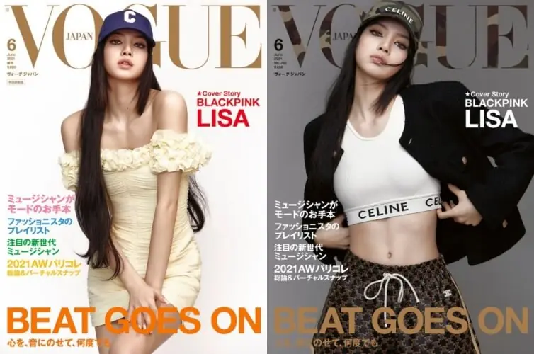 lisa
