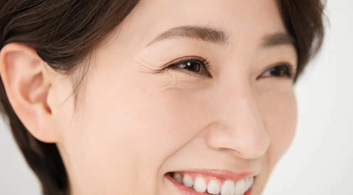 皺紋