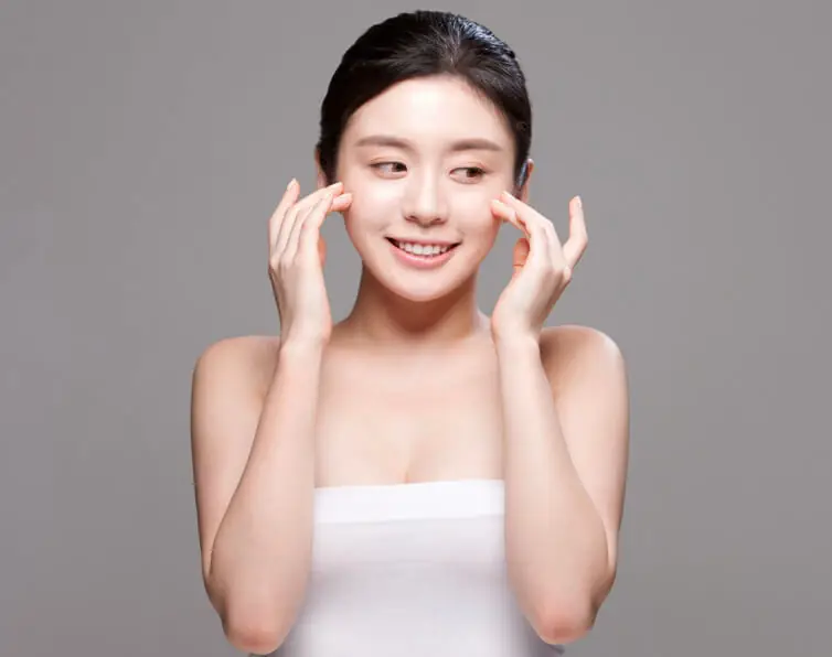 除痣雷射 Laser mole removal