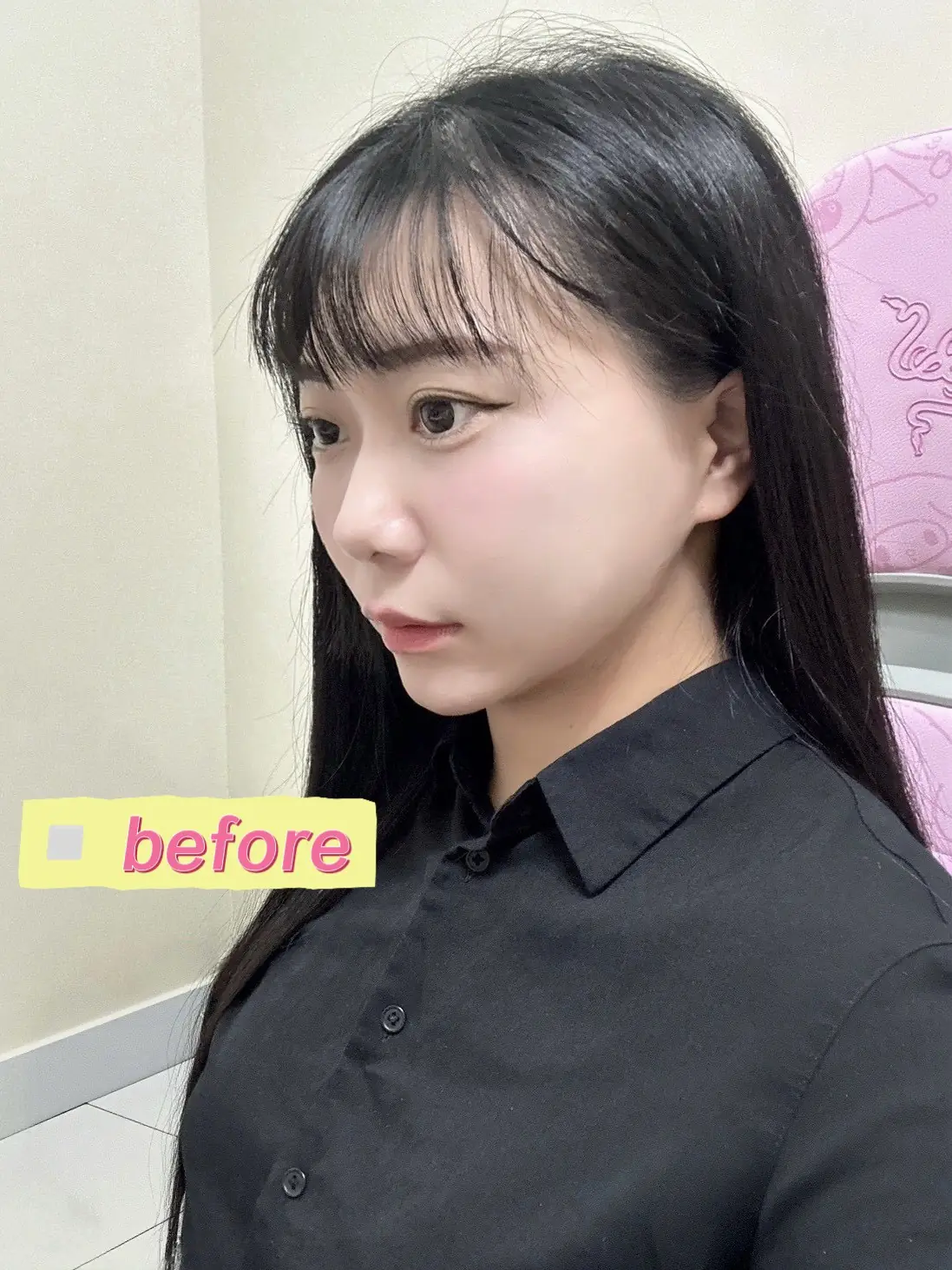 妘薇：舒適無痛感 小資女首選︱Oligio X超玩美電波