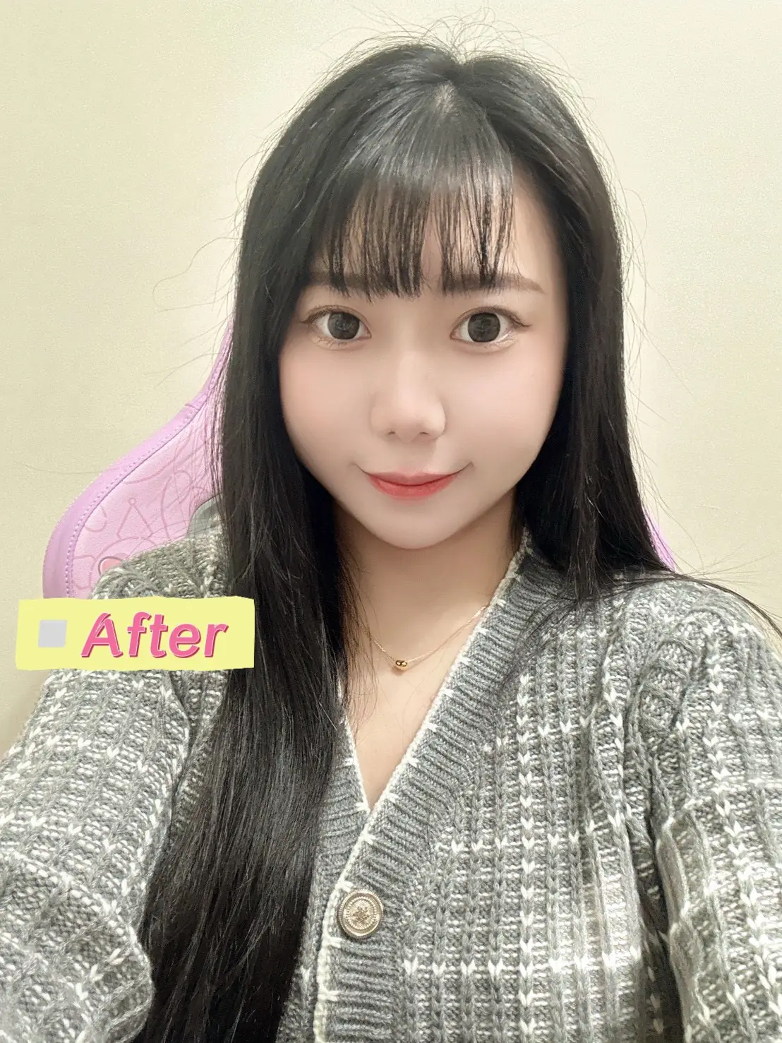 妘薇：舒適無痛感 小資女首選︱Oligio X超玩美電波