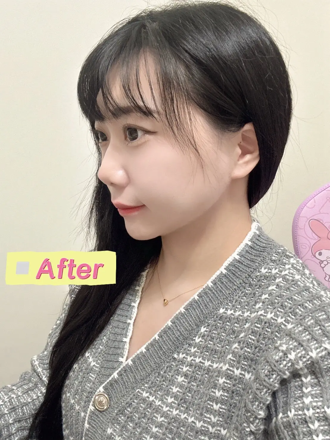 妘薇：舒適無痛感 小資女首選︱Oligio X超玩美電波