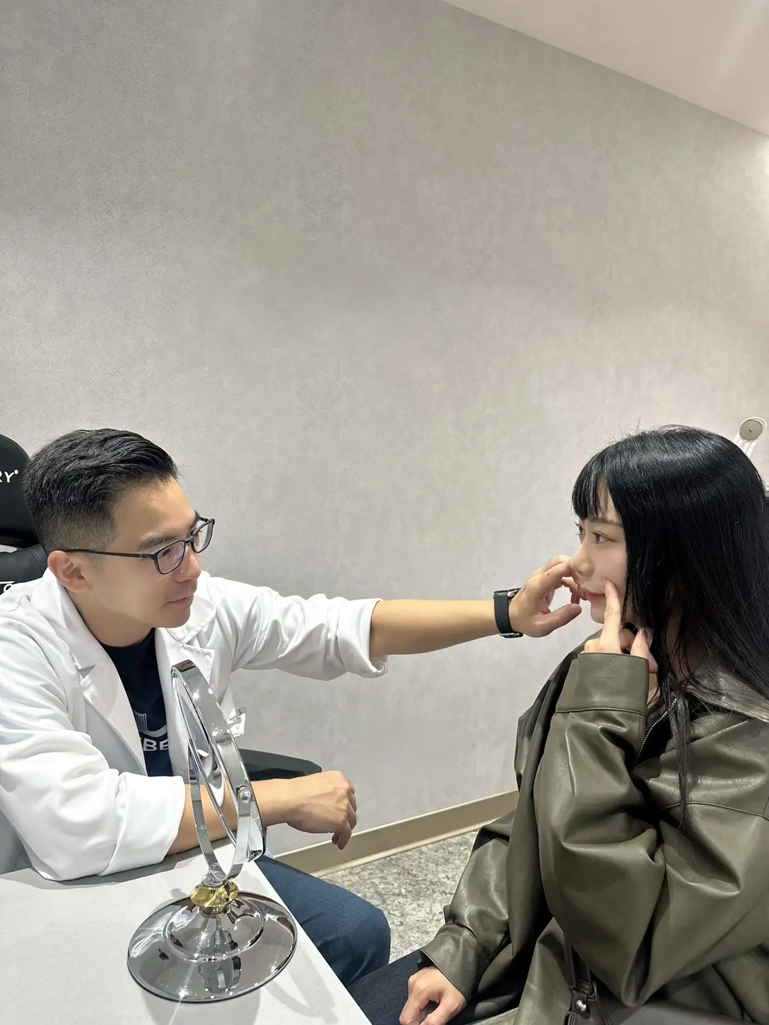 妘薇：舒適無痛感 小資女首選︱Oligio X超玩美電波