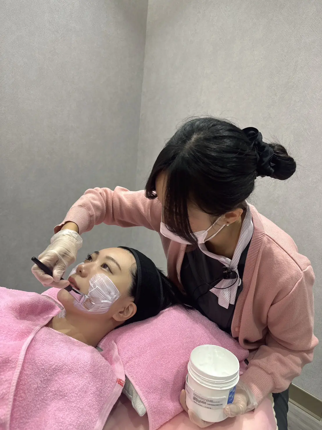 妘薇：舒適無痛感 小資女首選︱Oligio X超玩美電波