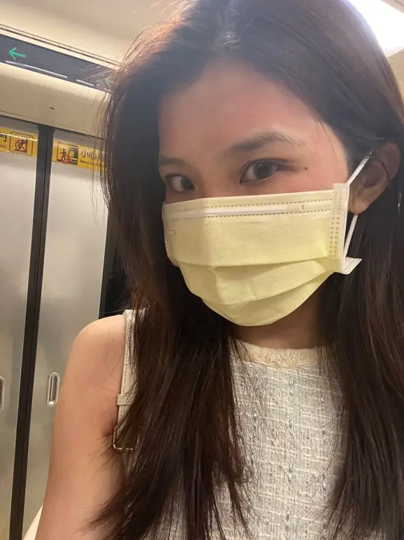 Chloe：突破保養停滯期！打造細緻勻亮好膚質︱得美微針筆