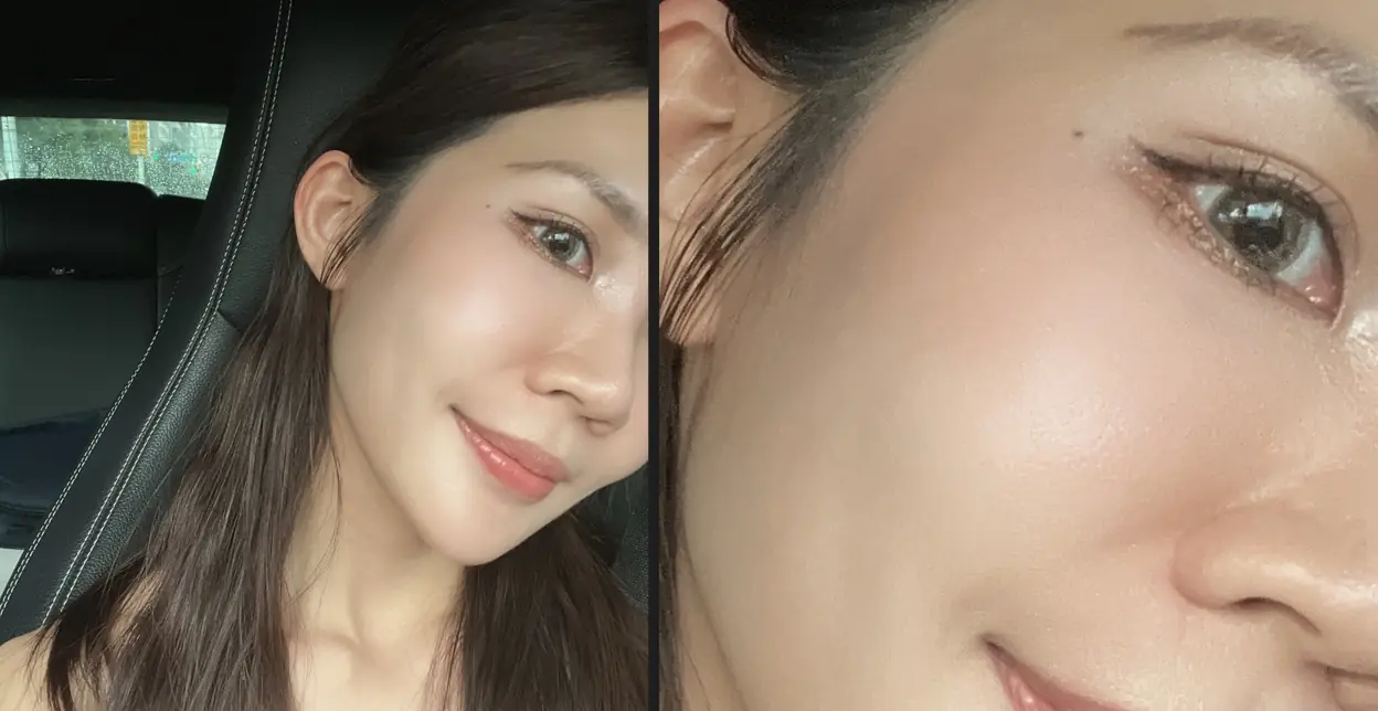 Chloe：突破保養停滯期！打造細緻勻亮好膚質︱得美微針筆