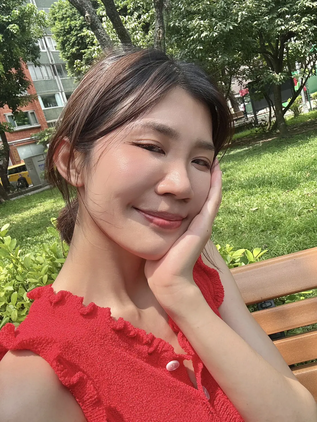 Chloe：突破保養停滯期！打造細緻勻亮好膚質︱得美微針筆
