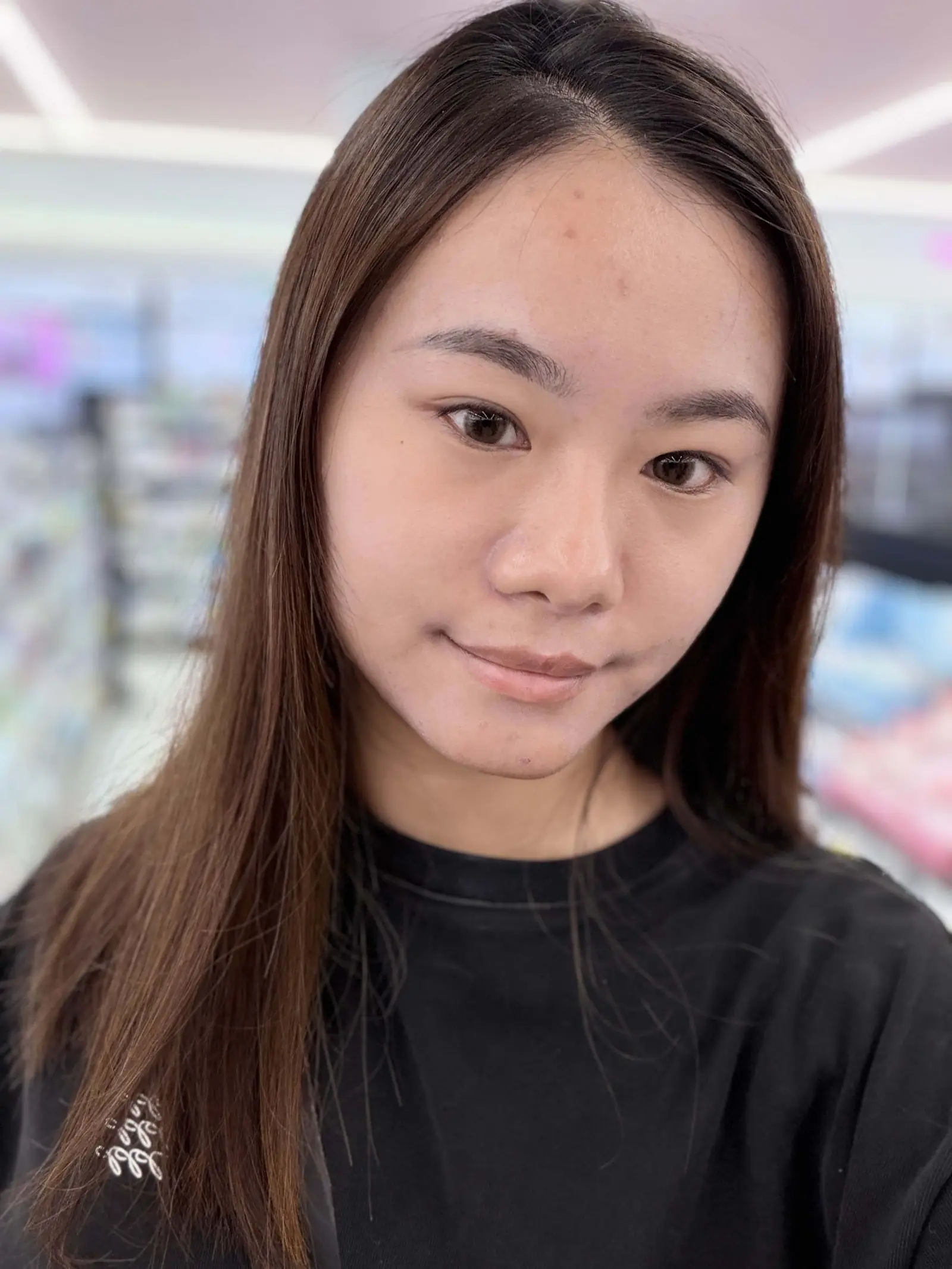 Julie : 從暗沉痘疤到無暇好膚質，找回肌膚自信光彩｜心動光