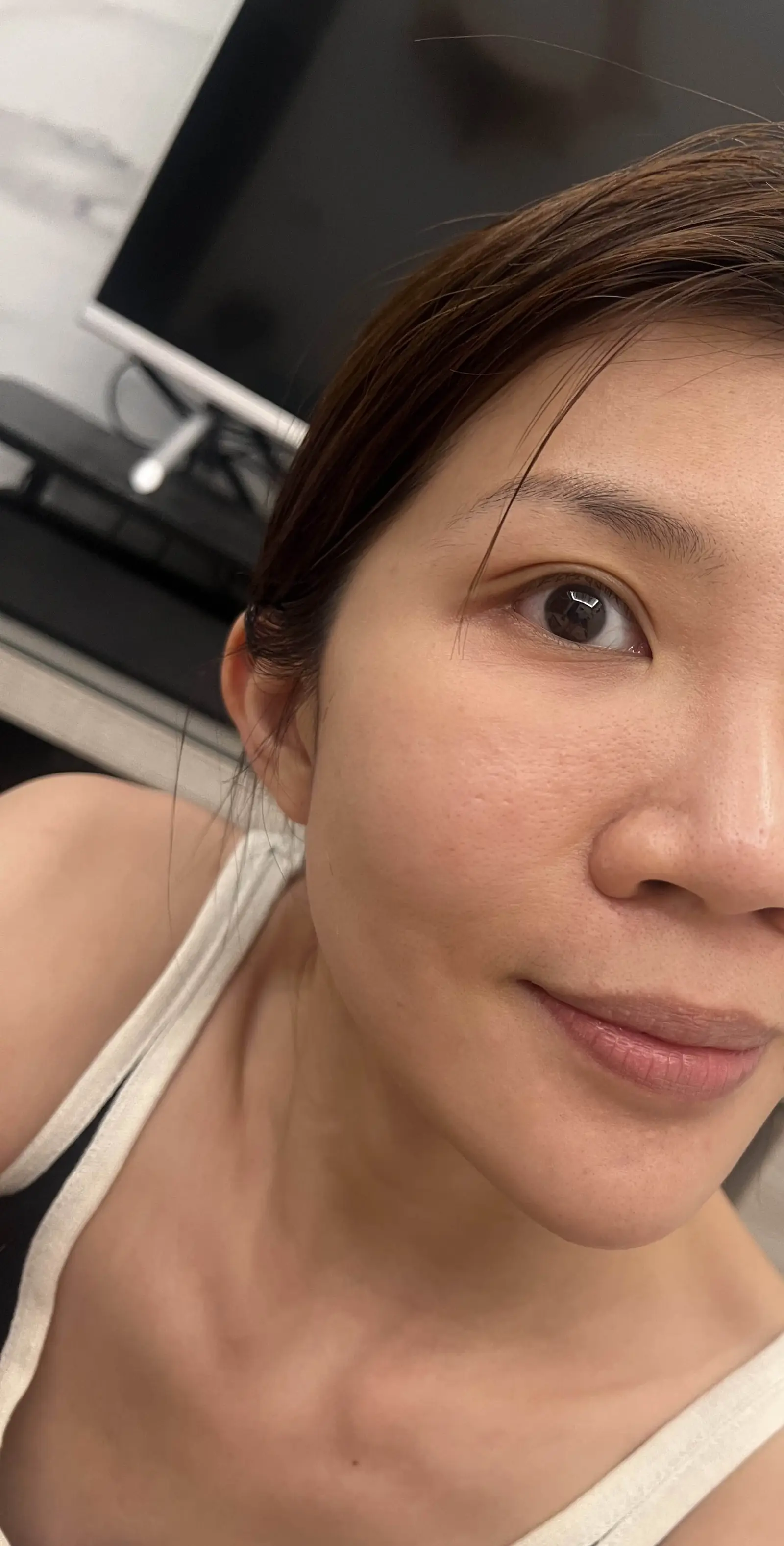 Chloe：突破保養停滯期！打造細緻勻亮好膚質︱得美微針筆
